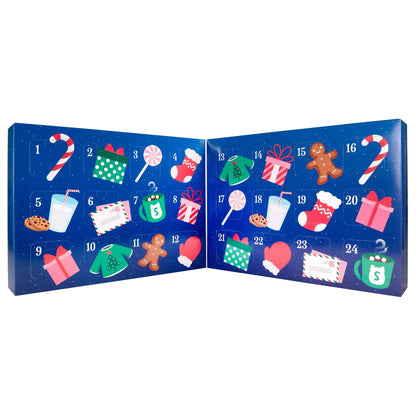Sentra™ Squishmallow Advent Calender